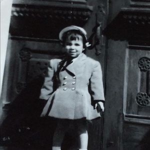 Meet your Posher, Jackie